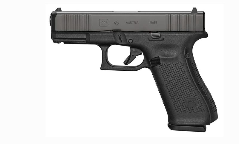 GLOCK 45 9MM