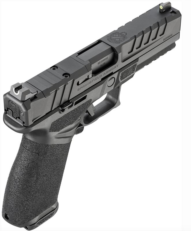 SPRINGFIELD ARMORY ECHELON 9MM 4.5" 10-RD
