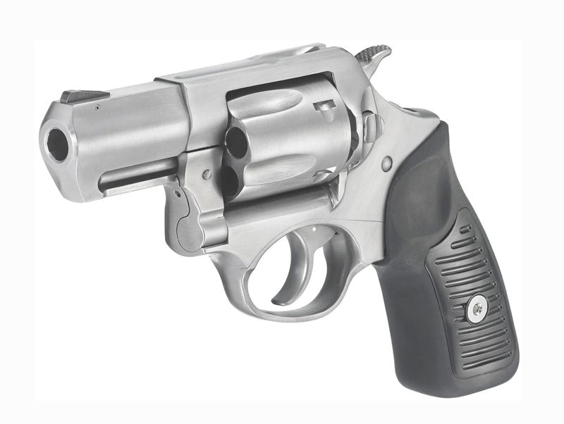 RUGER SP101 357 MAG 2.25" 5-RD REVOLVER