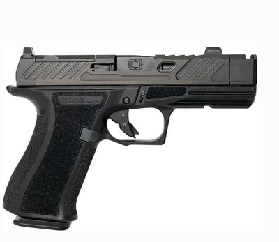 SHADOW SYSTEMS CR920XP 9MM 3.65'' 10-RD SEMI-AUTO PISTOL