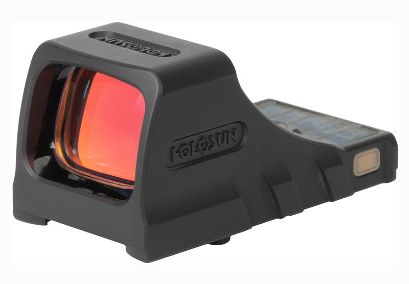 HOLOSUN SCS PDP GREEN DOT SIGHT