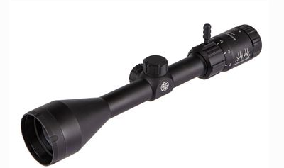 SIG SAUER BUCKMASTER 3-9X50MM SCOPE