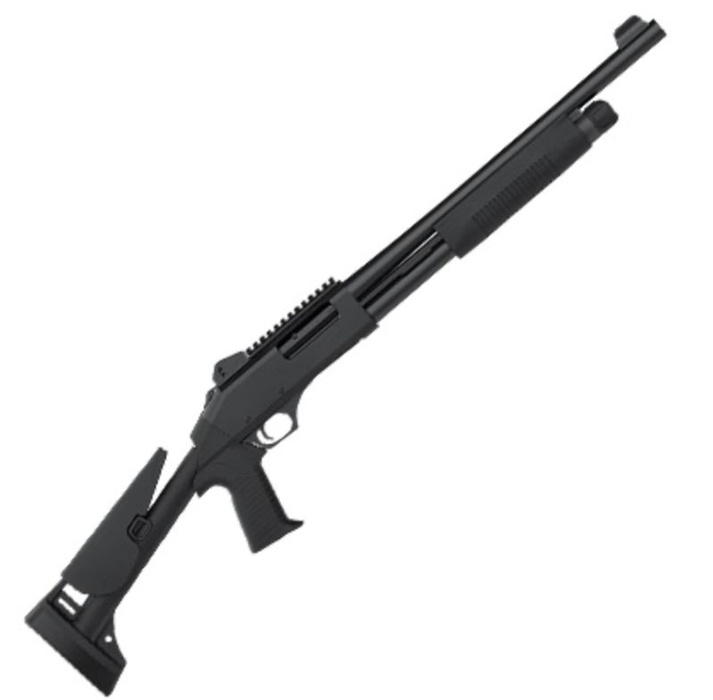 Dickinson Tac -4 12Ga. 18.5"