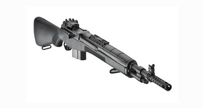 SPRINGFIELD ARMORY M1A SCOUT SQUAD 7.62 NATO 18" 10-RD SEMI-AUTO RIFLE