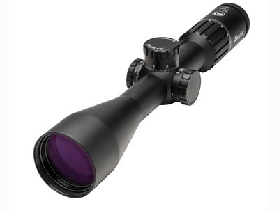 BURRIS RT-15 3-15X50MM 30MM SCOPE