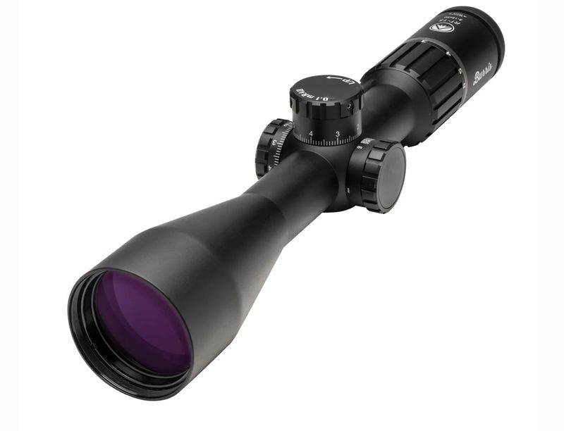BURRIS RT-15 3-15X50MM 30MM SCOPE