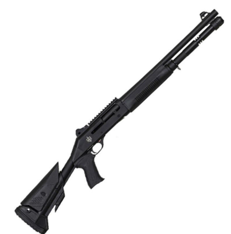 SDS MAC 1014 BRC 12GA 18.5"