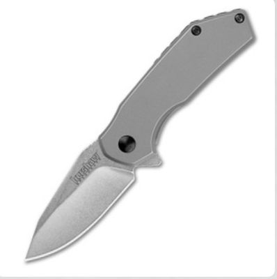 Kershaw Valve