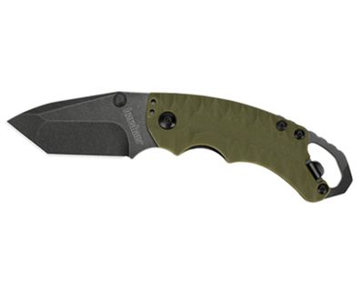 Kershaw Shuffle II BW/PL