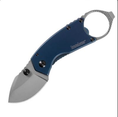 Kershaw Antic 1.7" BB/PL