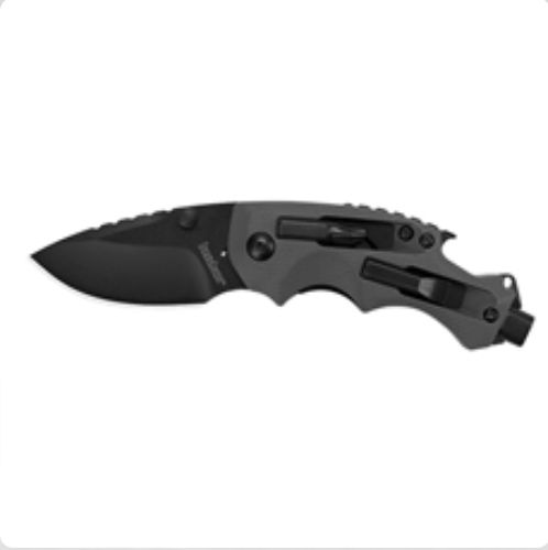 Kershaw Shuffle DIY