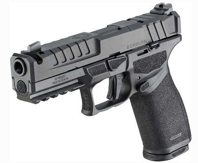 SPRINGFIELD ARMORY ECHELON 9MM 4.5" 10-RD COMP