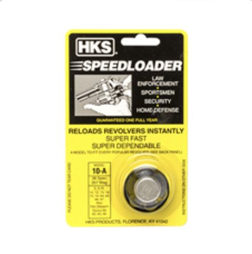 HKS Speed Loader