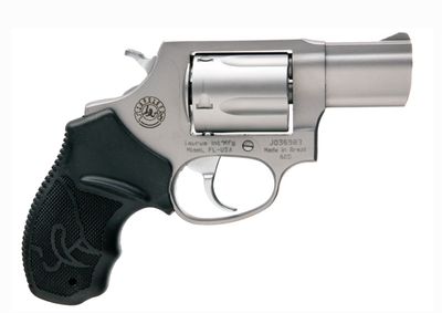TAURUS 605 357 MAG 2" 5-RD REVOLVER TAURUS 605 357 MAG 2" 5-RD REVOLVER