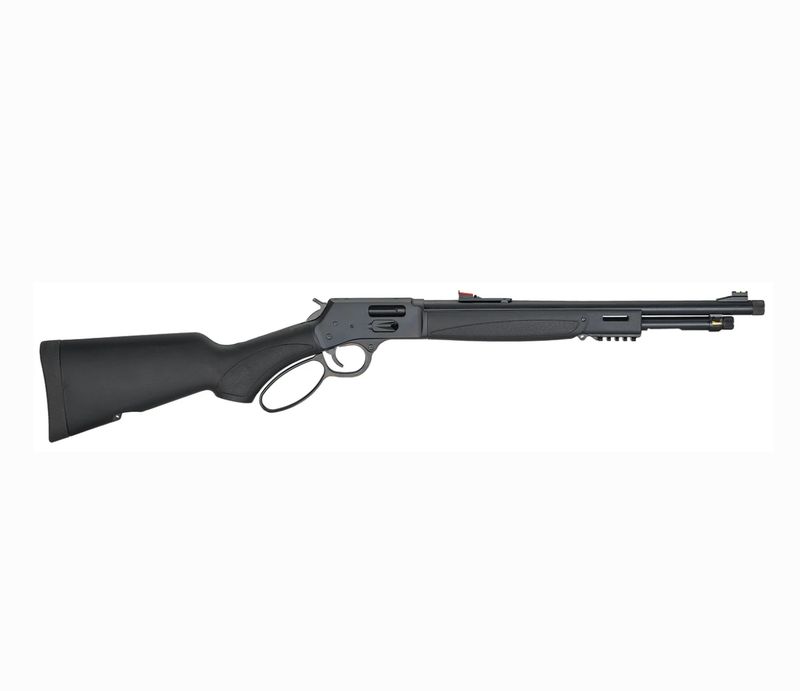 HENRY BIG BOY X 44 REM MAG 17.4" 7-RD LEVER ACTION RIFLE