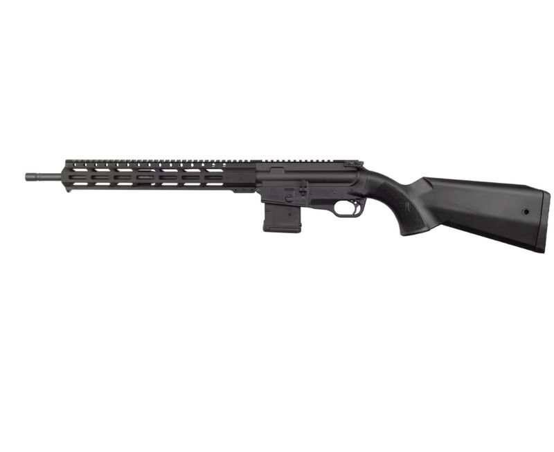 FightLite Industries SCR