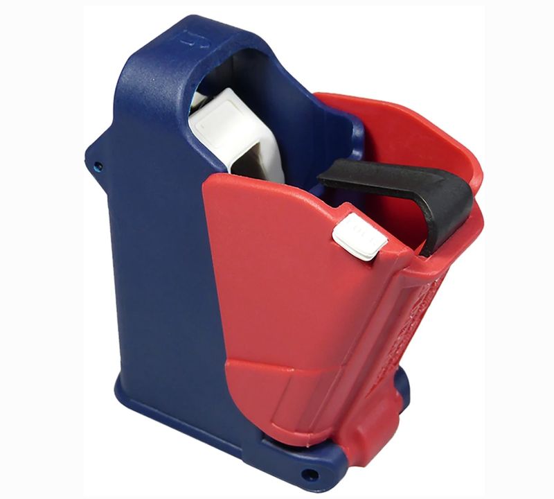 MAGLULA UPLULA USA PISTOL MAG LOADER