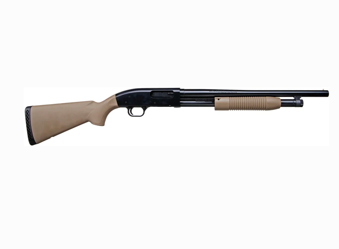 MAVERICK ARMS 88 SECURITY 12 GA 18.5" 5-RD PUMP ACTION SHOTGUN