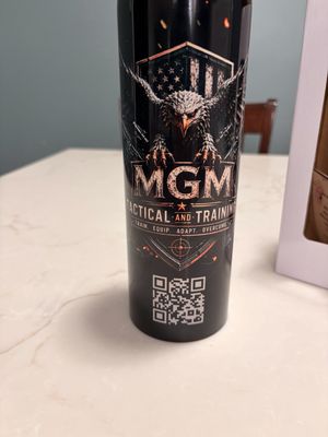 MGM Tumbler
