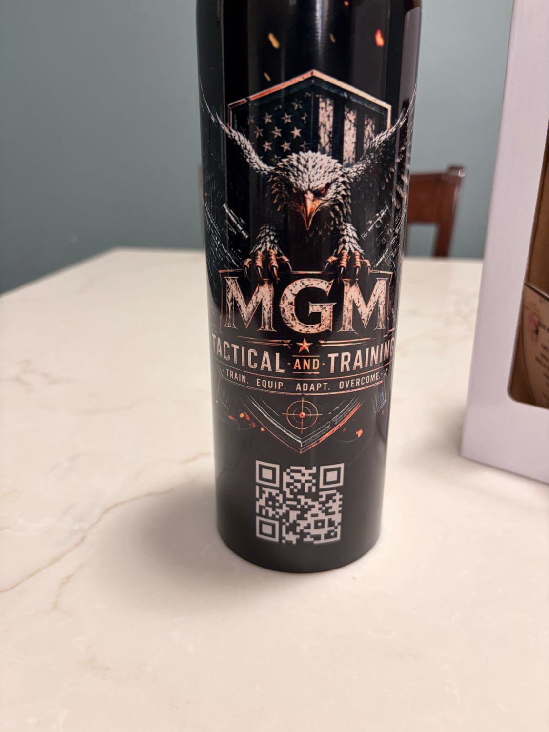 MGM Tumbler