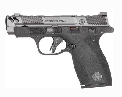 S&W BODYGUARD 2.0 380 AUTO 2.75'' 10-RD SEMI-AUTO PISTOL
