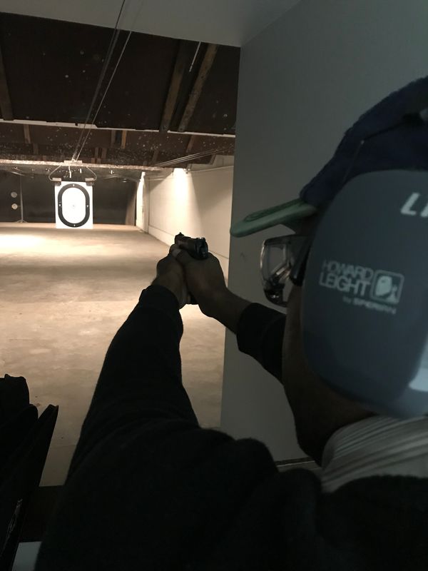Multi-State Permit