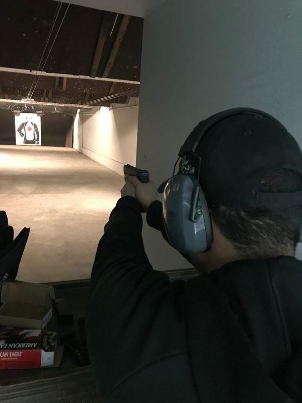 Multi-State Permit