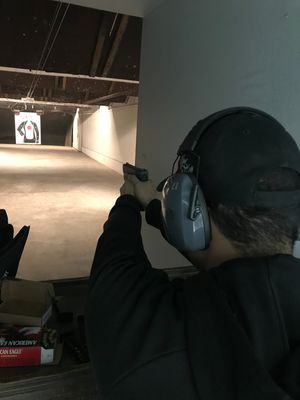 Multi-State Permit