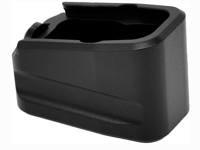 WARNE MAGAZINE EXTENSION GLOCK 43X/48