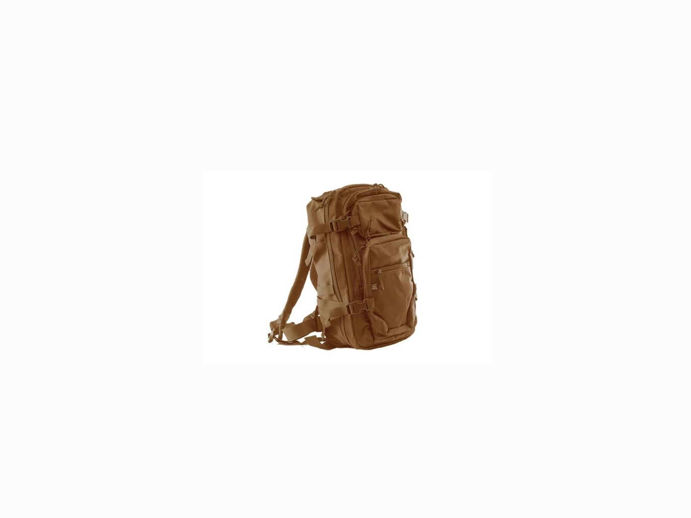 GLOCK MULTI-PURPOSE BACKPACK