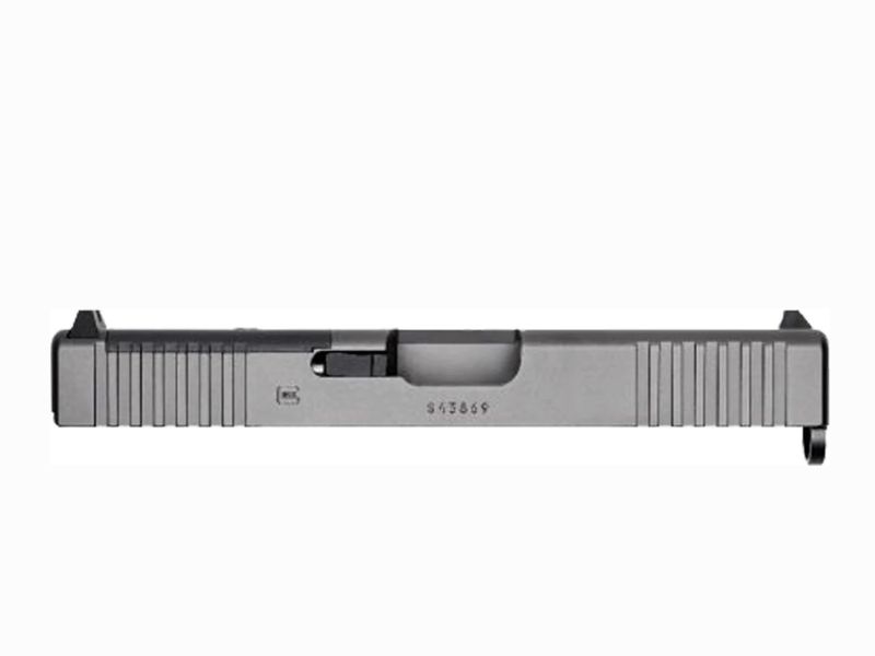 GLOCK 19 G3 MOS SLIDE ASSEMBLE