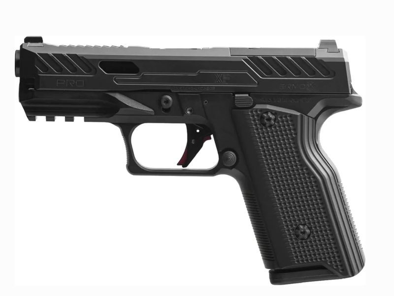FUSION FIREARMS XF PRO 9MM 4" 10-RD SEMI-AUTO PISTOL