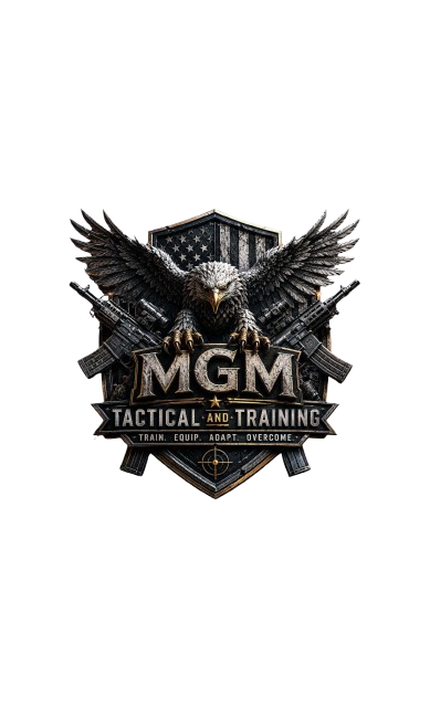 MGM Keychain
