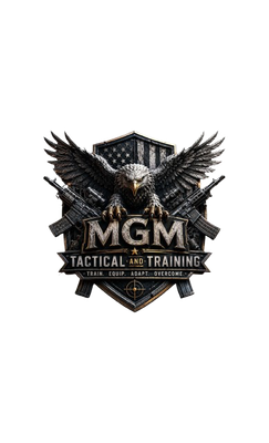 MGM Keychain