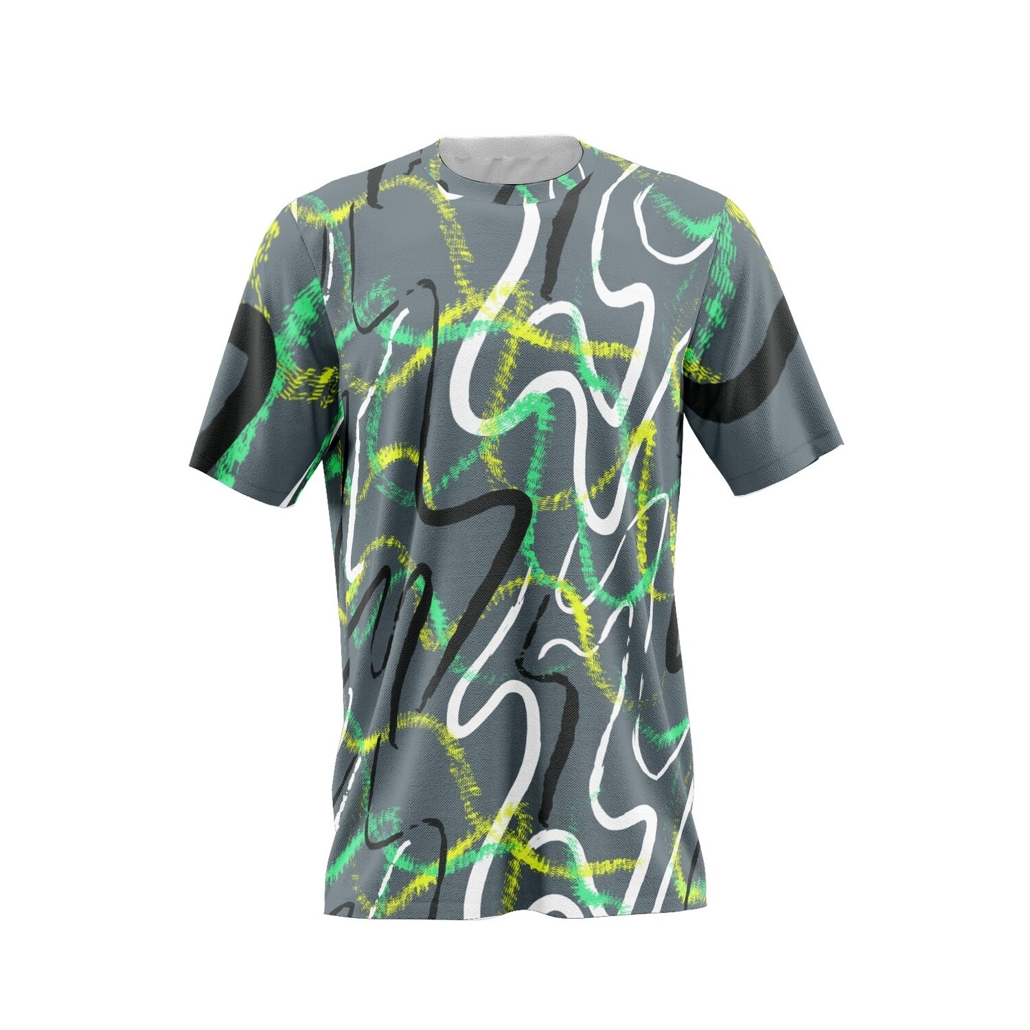 Men&#39;s Designer T-shirt