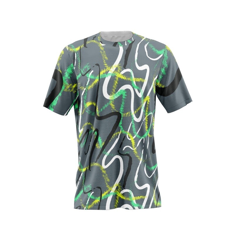 Men&#39;s Designer T-shirt