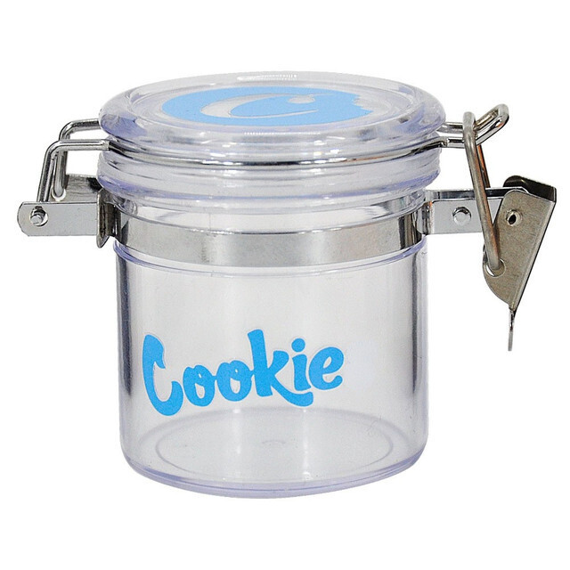 Smell Proof “Cookie” Jar