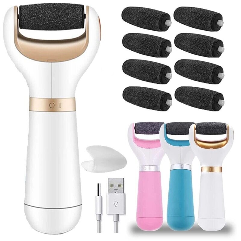 Callus Remover