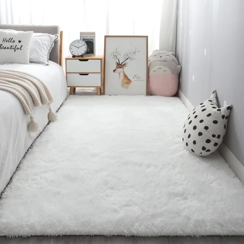 Tye Dye Rugs