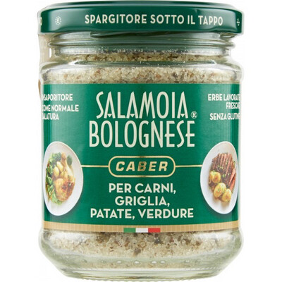 Salamoia Bolognese