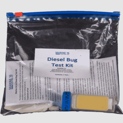 Diesel Bug Testkit