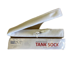 TANK SOCK - CONTROLEER OP WATER IN UW TANK