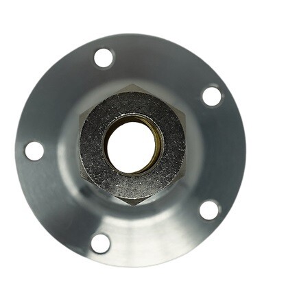 Diesel Dip Tube Flange