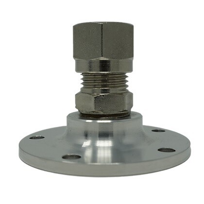 Diesel Dip Tube Flange