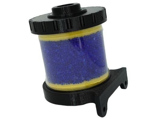Silica Gel AIR Dryer