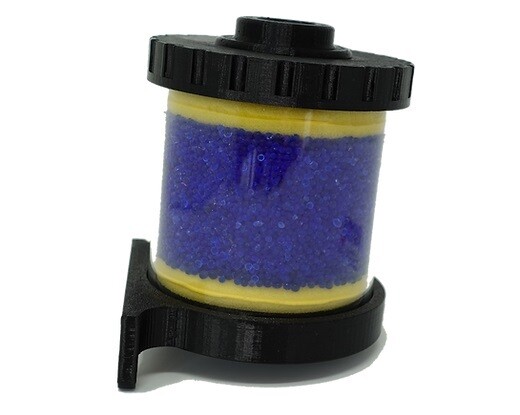 Silica Gel AIR Dryer