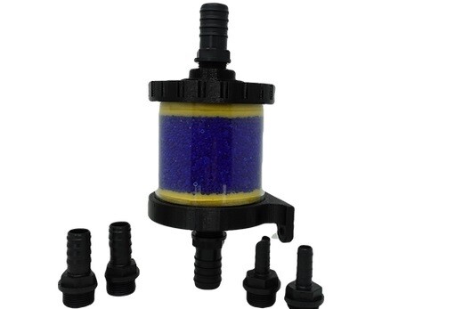 Silica Gel AIR Dryer
