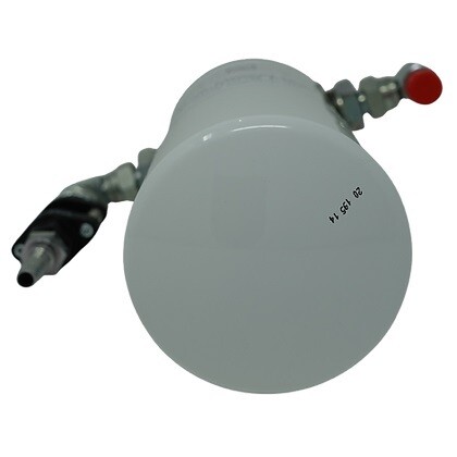Purifying Unit for Diesel Dipper®