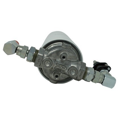 Purifying Unit for Diesel Dipper®