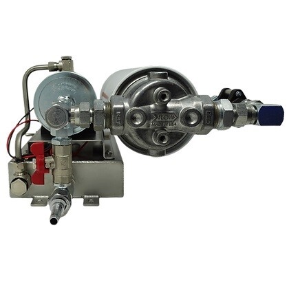 Diesel Dipper Purifier